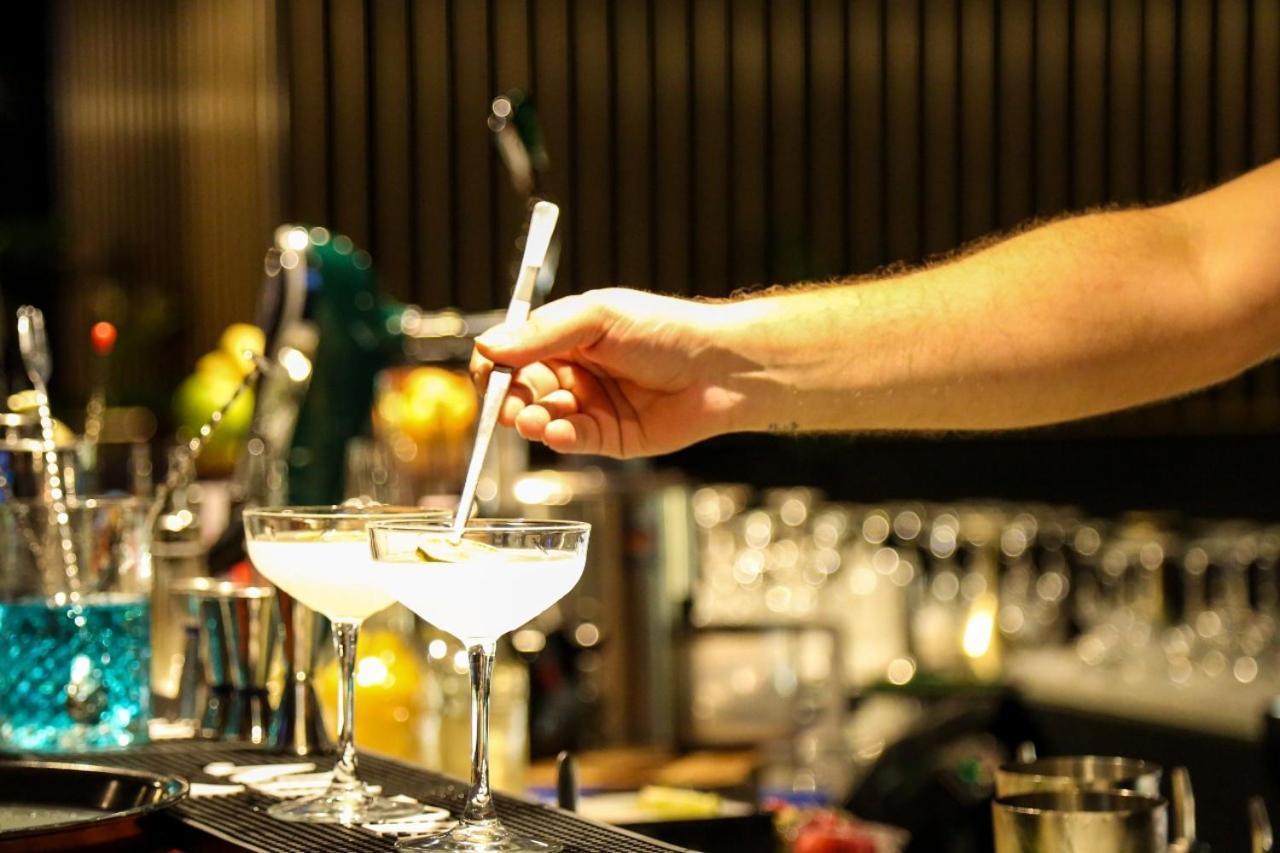 Diamond Hill Resort & Spa Vlorë エクステリア 写真