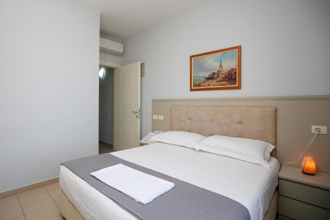 Diamond Hill Resort & Spa Vlorë エクステリア 写真