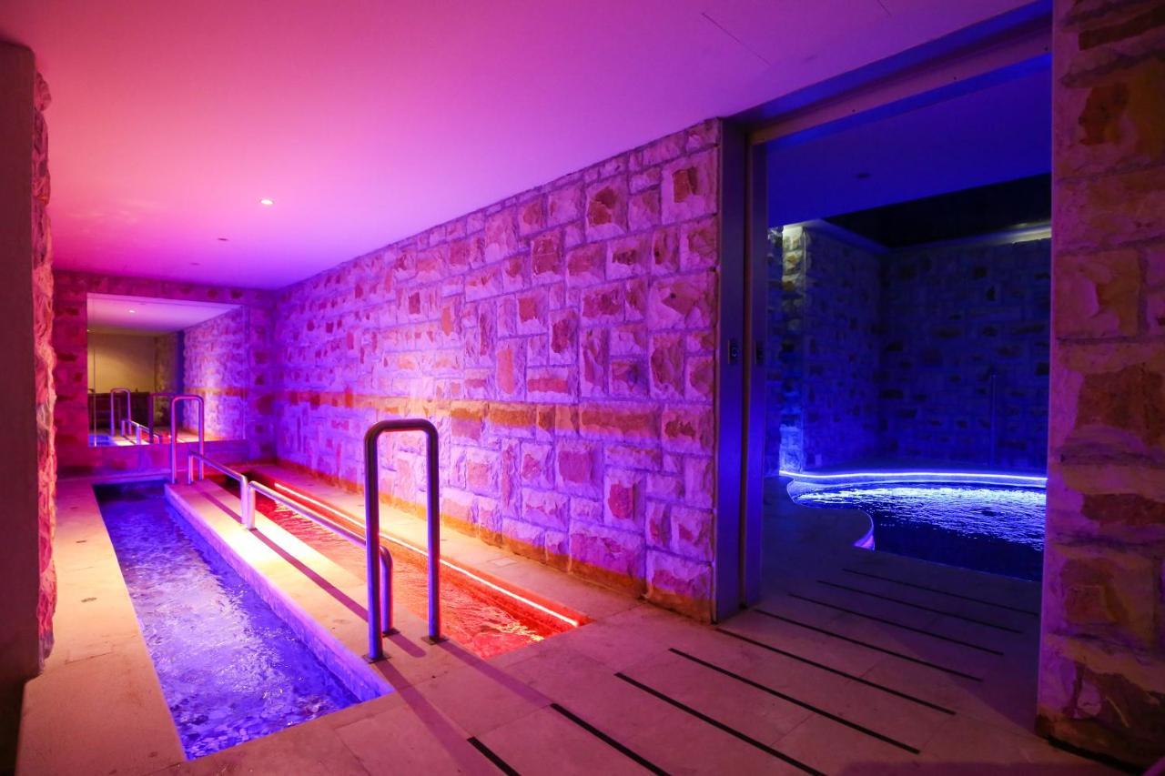 Diamond Hill Resort & Spa Vlorë エクステリア 写真