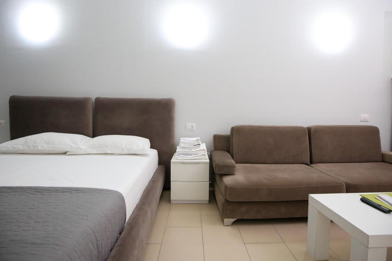 Diamond Hill Resort & Spa Vlorë エクステリア 写真