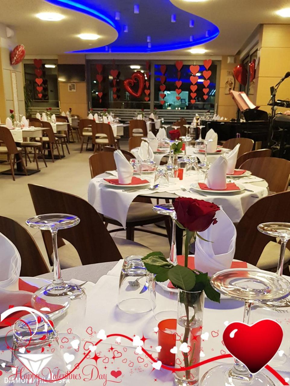 Diamond Hill Resort & Spa Vlorë エクステリア 写真